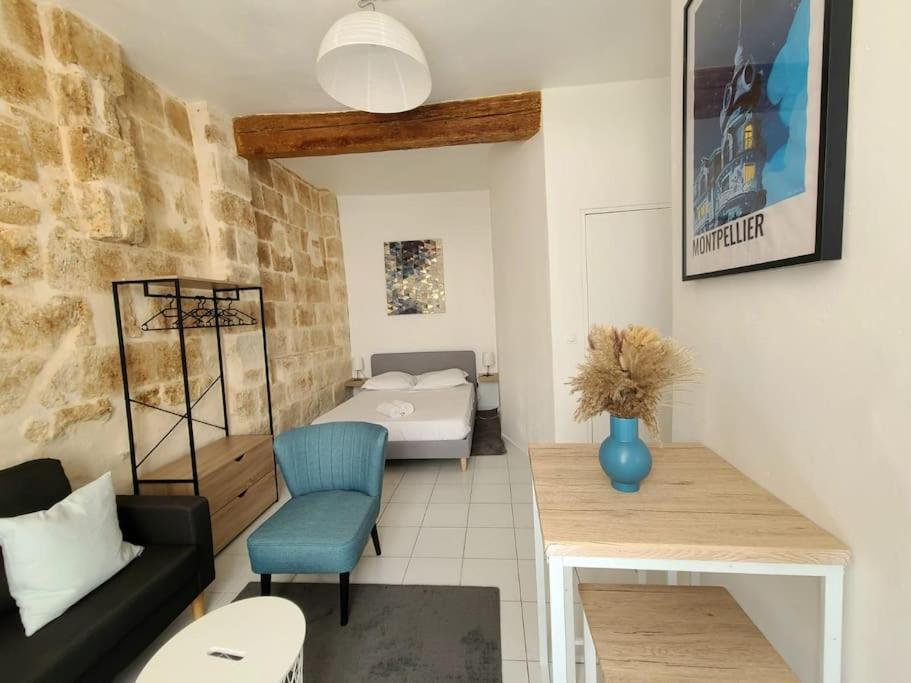 Cosy Et Calme - Centre Historique Appartement
