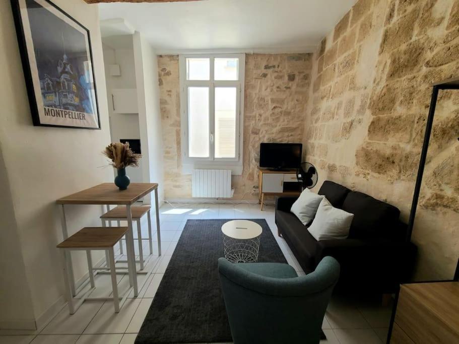 Cosy Et Calme - Centre Historique *